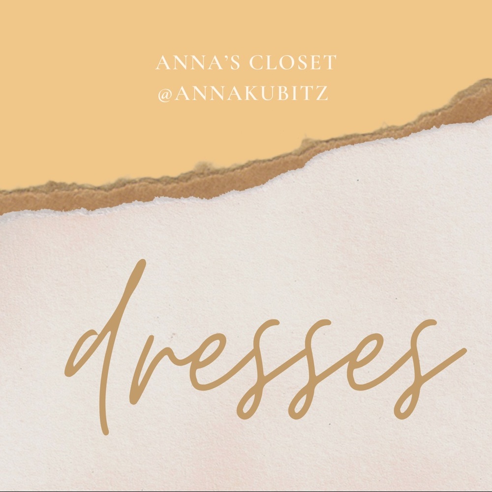 🌿⭐️  d r e s s e s  ⭐️🌿